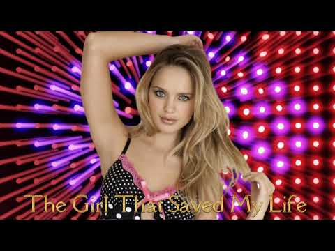 Boris Zhivago - The Girl That Saved My Life ( Extended Vocal World Mix ) 2021 NEW ITALO DISCO