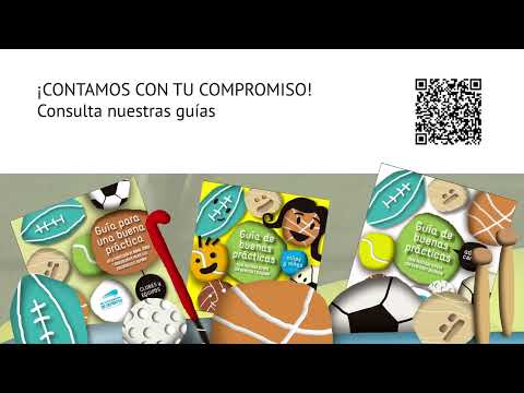 IMD Santander - entornos seguros en el deporte