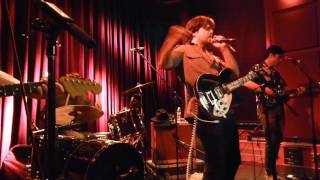 Matthew Logan Vasquez:  "Someday"  (Middle Brother) Boston 4.30.2016