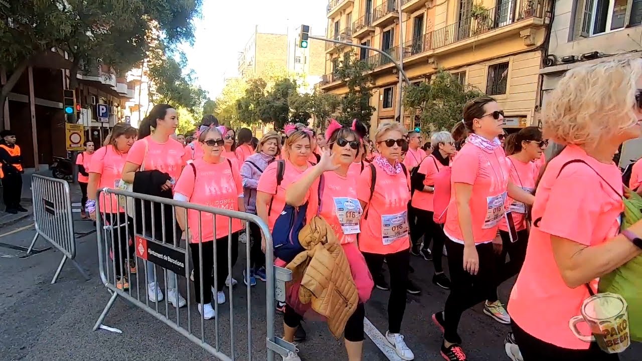 Cursa de la Dona 2022 · GoPro