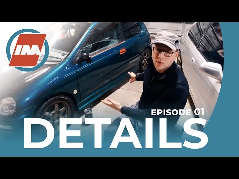 Thumbnail for Honda Today RS Detail by Honda Today