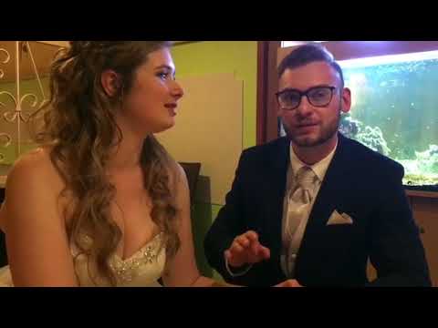 Tamada Julia aus Paderborn für Ihre Hochzeit