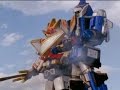 Megazords Vs Chameliac Best Of The Best Song Lost Galaxy Power Rangers Official