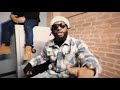 Atlantic Spike - All Day N A Night (feat. Timbo King) OFFICIAL VIDEO