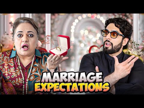 Wife Cooking? Husband Providing? Is Cheating Ever Justified? Marriage Expectations (Chai Talk Ep 42)