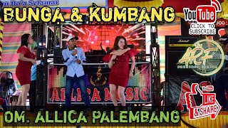 Download lagu Bunga dan Kumbang//OM.ALLICA Musik//Desa Batu Kucing mp3