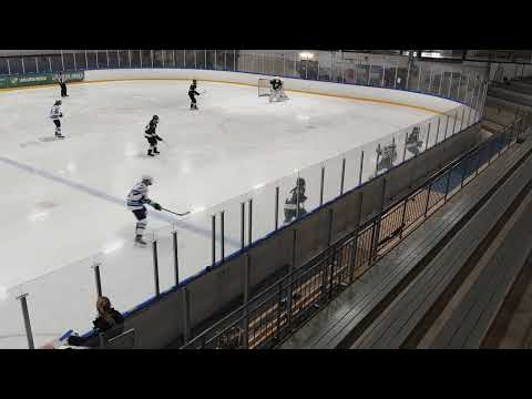 2022-05-21 GrIFK Green vs HAKI 1.erä