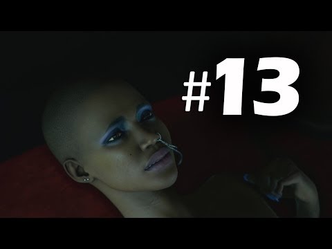 Watch Dogs Part 13 - The Poppy Special - Gameplay Walkthrough PS4