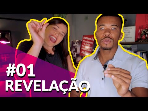 REVELAÇÃO na Bíblia | Saiba Mais
