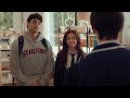 Peter Kavinsky Meets Minho XO Kitty 2x06