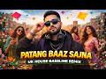 Patang Baaz Sajna UK House Bassline DJ Remix Basant 2026