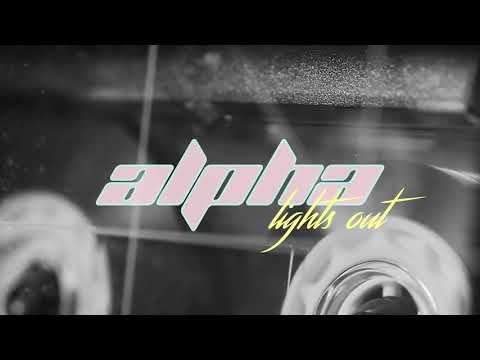 Αlpha - Lights Out