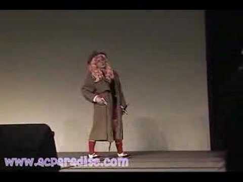 Sakuracon 2006 - #17 Private Eye Utena