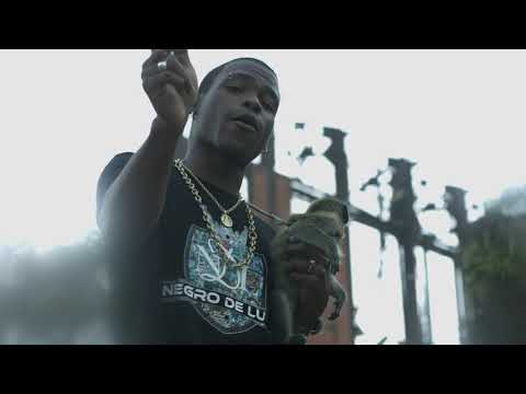 BABY LOW [BBL] - Talents Gachés [Street Clip]