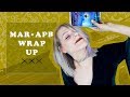 MARCH & APRIL READING WRAP UP | 2018 MARCH & APRIL READING WRAP UP | 2018