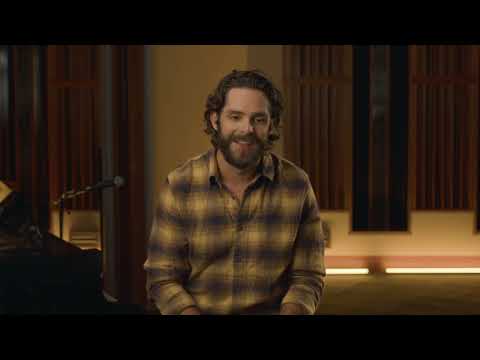 Thomas Rhett, Katy Perry - Where We Started (Story Behind The Song)