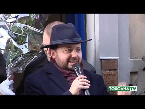 2019-01-26 FIRENZE - AMMINISTRATIVE, CANDIDATI  C.DESTRA A METÀ FEBBRAIO