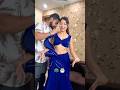 My Sister Made This Lehenga From Scratch For Me