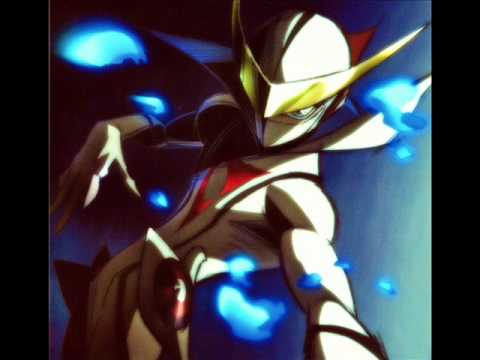 Casshern: Robot Hunter Casshan ~Kaze no Bohyou~ Hironobu Kageyama & BROADWAY