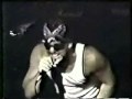 Suicidal Tendencies - Master Of No Mercy