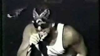 Suicidal Tendencies - Master Of No Mercy