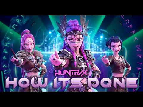 If "How its done" was a Viking Battle Song