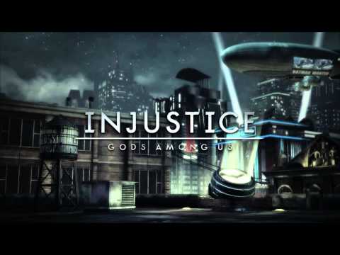 NEC XIV Injustice Pools - JDM (Green Lantern) vs AK|Pig of the Hut (Zod)