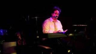 Sean Nelson sings The Kinks 9/29/07
