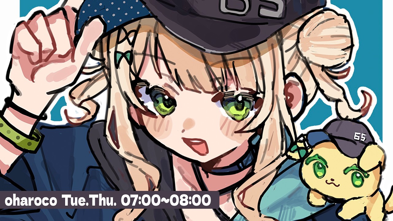 YouTubeサムネイル