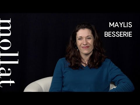 Maylis Besserie