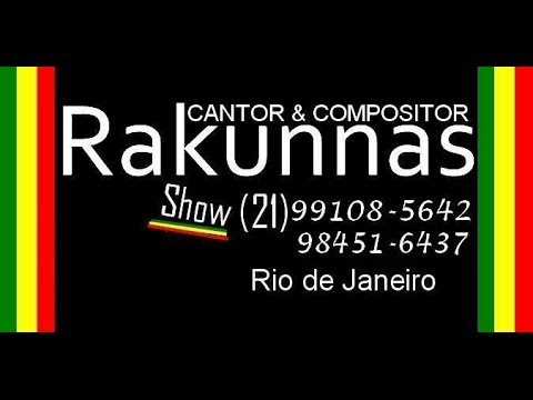 Rakunnas - Sem Explicação
