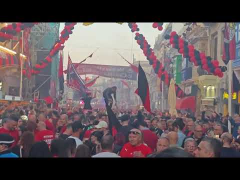 hamrun Spartans Champions (5)