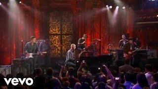The Fray - Heartbeat (Live From The Artists Den)