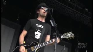 Puddle Of Mudd - Famous (Live) - Rocklahoma 2012 (HD)
