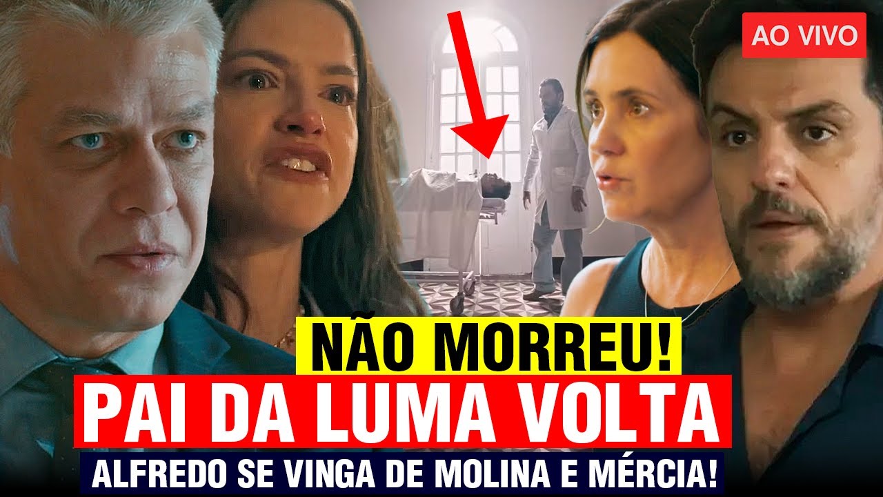 MANIA DE VOCÊ  CAPÍTULO DE HOJE   - SEGUNDA 16/08 Resumo Completo da Novela MANIA DE VOCÊ! AO VIVO