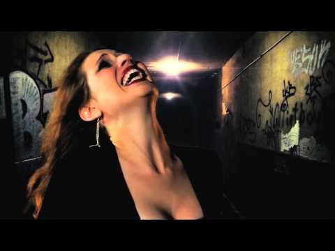 'OFFICIAL' Crazy Train Music Video Starring Rena Strober & Tina Guo