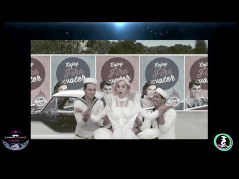 Katy Perry vs Dennis Edwards - Chained to the any further(Mashup by Tato Santana)