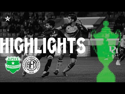 HIGHLIGHTS: Aris x AEL | Round of 16