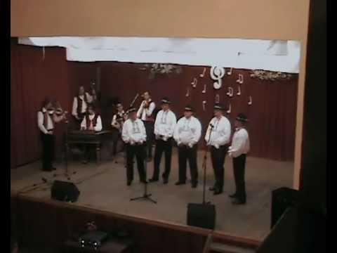 Šedliščanské chlopi - krajská súťaž Zámutov