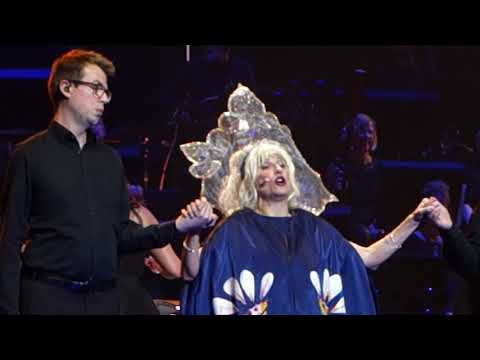 2019 12 14 Night of the proms   Olympiahalle München