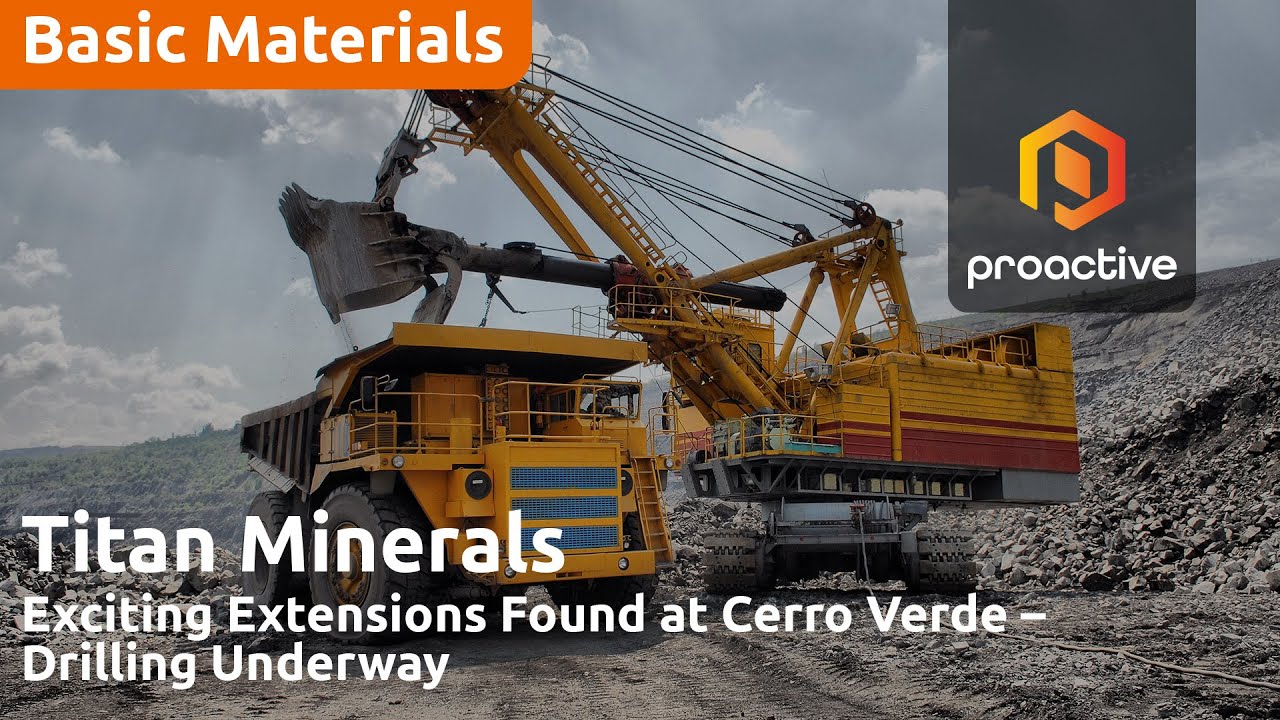 Just The Facts: Titan Minerals uncovers new gold zones at Dynasty Project in Ecuador