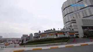 Wyndham Grand İstanbul Europe - Yekta Tıraş