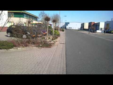 Aftermeet 20-03-2011