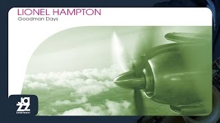 Benny Goodman Quartet - I Got Rhythm