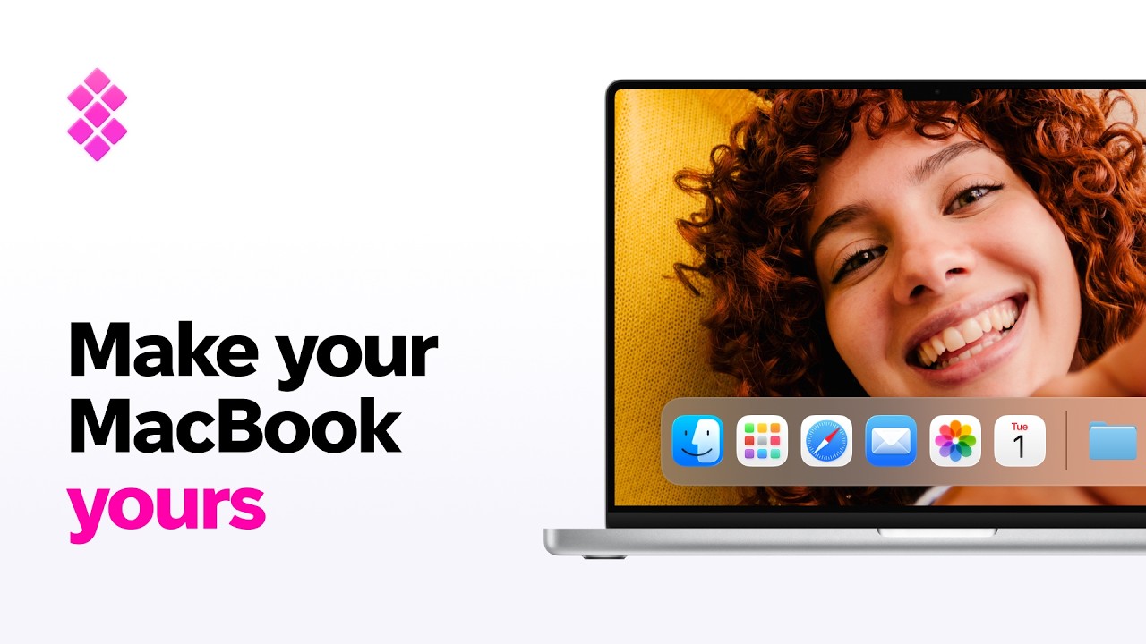 Customize Your MacBook With These Easy Methods