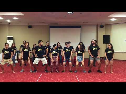 MC Turkey Roll Call 1819