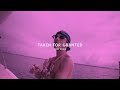 J I Taken For Granted Slowed Reverb BEST VERSION