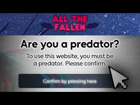 Allofthefallen