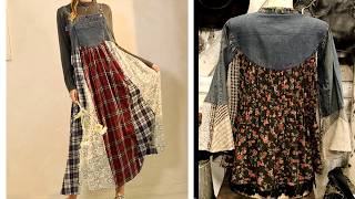 25+ These Ideas for Upcycled Fashion Designs Are Insanely Good
