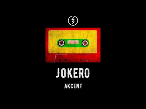 Akcent - Jokero
